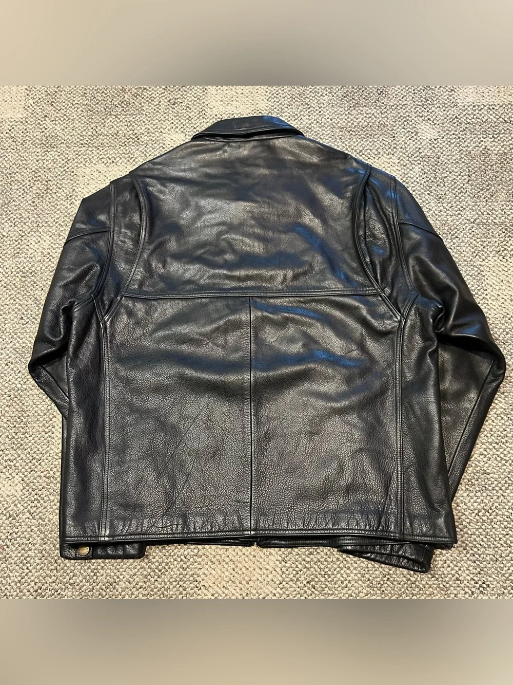 Eddie Bauer see photos